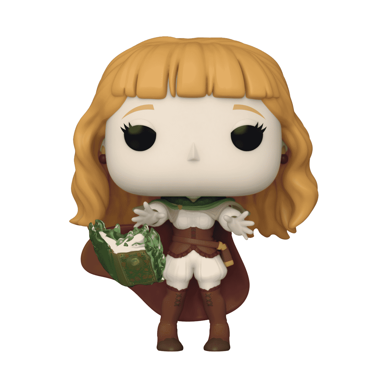 FUNKO POP ANIMATION Black Clover – Mimosa grimoire 889698721196