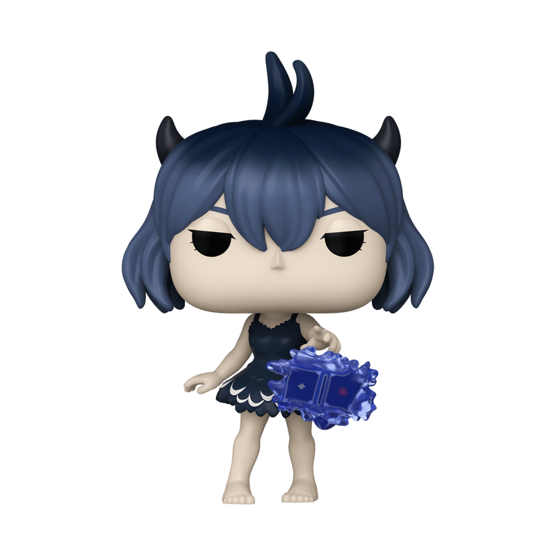 FUNKO POP ANIMATION: BLACK CLOVER - SECR W/CHASE 889698802963