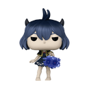 FUNKO POP ANIMATION: BLACK CLOVER - SECR W/CHASE 889698802963