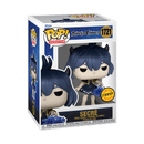 FUNKO POP ANIMATION: BLACK CLOVER - SECR W/CHASE 889698802963