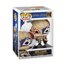 FUNKO POP ANIMATION: BLACK CLOVER - WILLIAM 889698592413