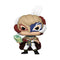 FUNKO POP ANIMATION: BLACK CLOVER - WILLIAM 889698592413