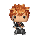 FUNKO POP ANIMATION Bleach – Ichigo Kurosaki METALLIC CHASE 889698755085