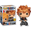 FUNKO POP ANIMATION Bleach – Ichigo Kurosaki METALLIC CHASE 889698755085