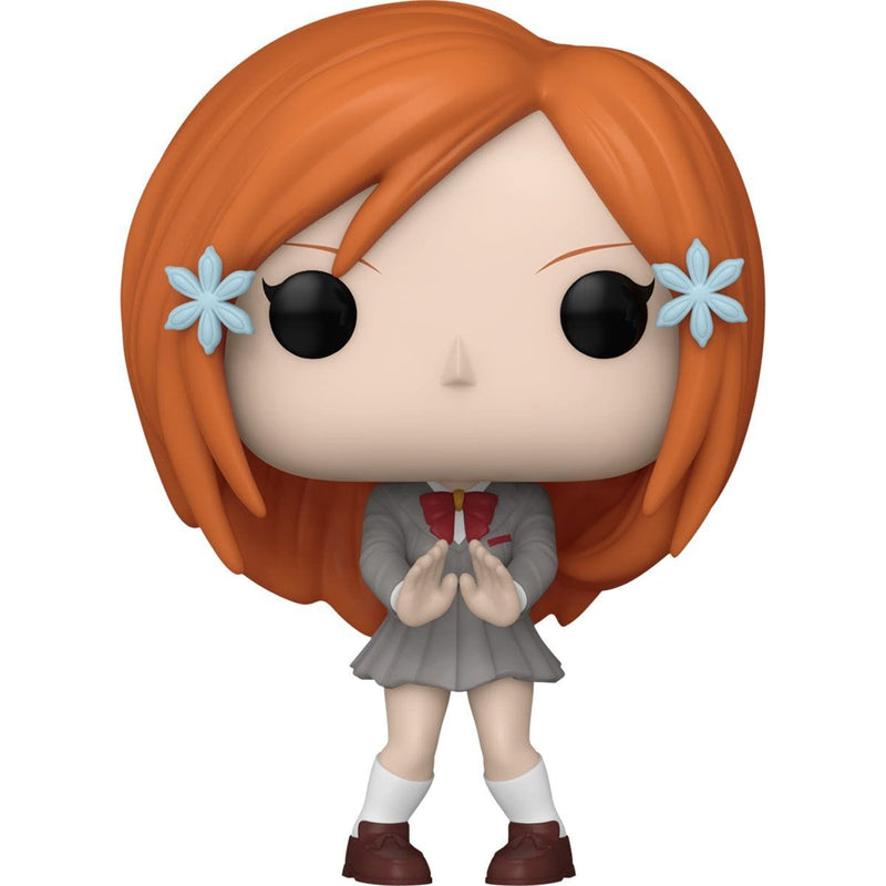 FUNKO POP ANIMATION Bleach – Orihime Inoue 889698755092