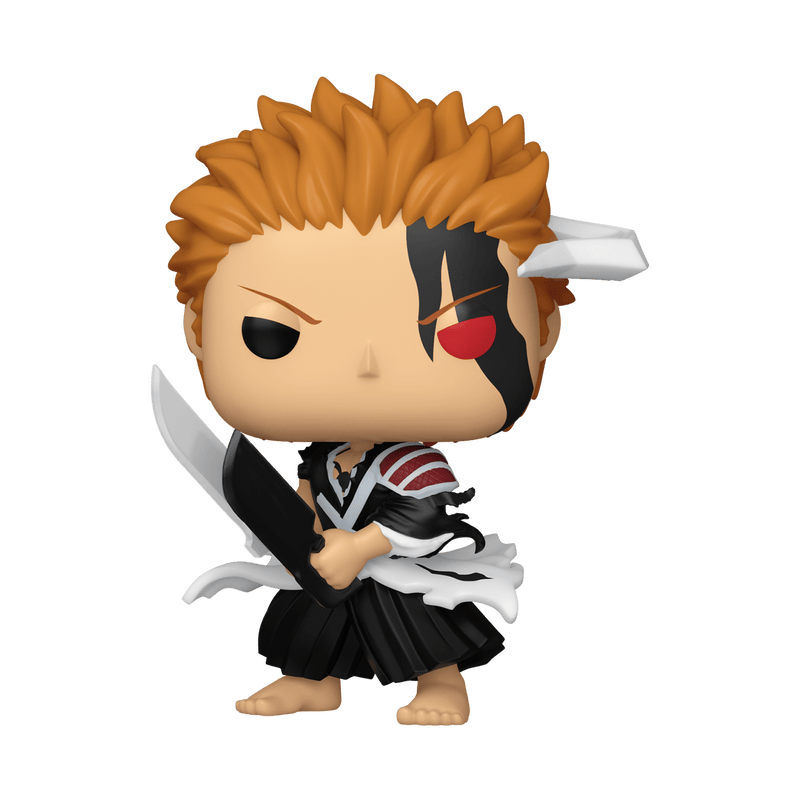 FUNKO POP ANIMATION: BLEACH TYBW - ICHIGO 889698933193