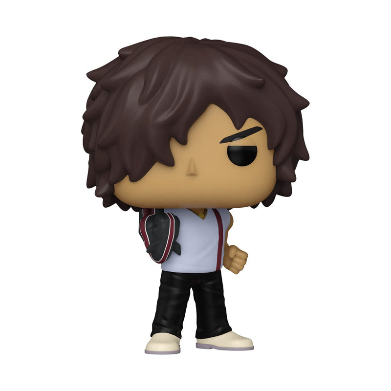 FUNKO POP ANIMATION Bleach – Yasutora Sado 889698755115
