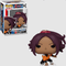 FUNKO POP ANIMATION Bleach – Yoruichi Shihoin 889698755122