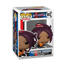 FUNKO POP ANIMATION Bleach – Yoruichi Shihoin 889698755122