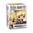 FUNKO POP ANIMATION: BORUTO - BORUTO W/CHAKRA BLADE W/CH (GW) 889698631365