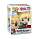 FUNKO POP ANIMATION: BORUTO - BORUTO W/CHAKRA BLADE W/CH (GW) 889698631365