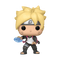FUNKO POP ANIMATION: BORUTO - BORUTO W/RASENGAN 889698613859