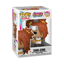 FUNKO POP ANIMATION: BORUTO - CHO - CHO - POŠKODOVANA EMBALAŽA 3200000004504