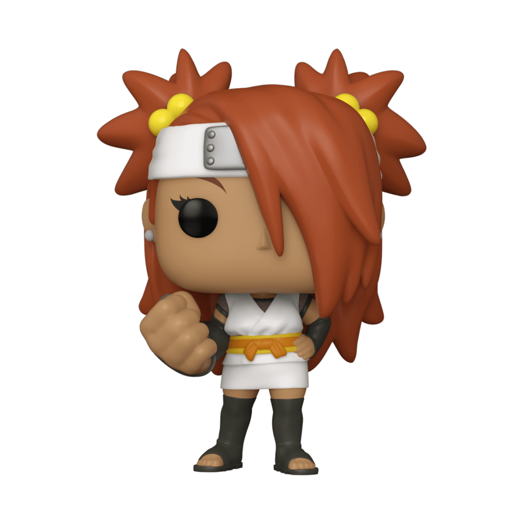 FUNKO POP ANIMATION: BORUTO - CHO - CHO - POŠKODOVANA EMBALAŽA 3200000004603
