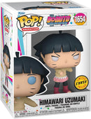 FUNKO POP ANIMATION Boruto – Himawari Uzumaki CHASE 889698756013