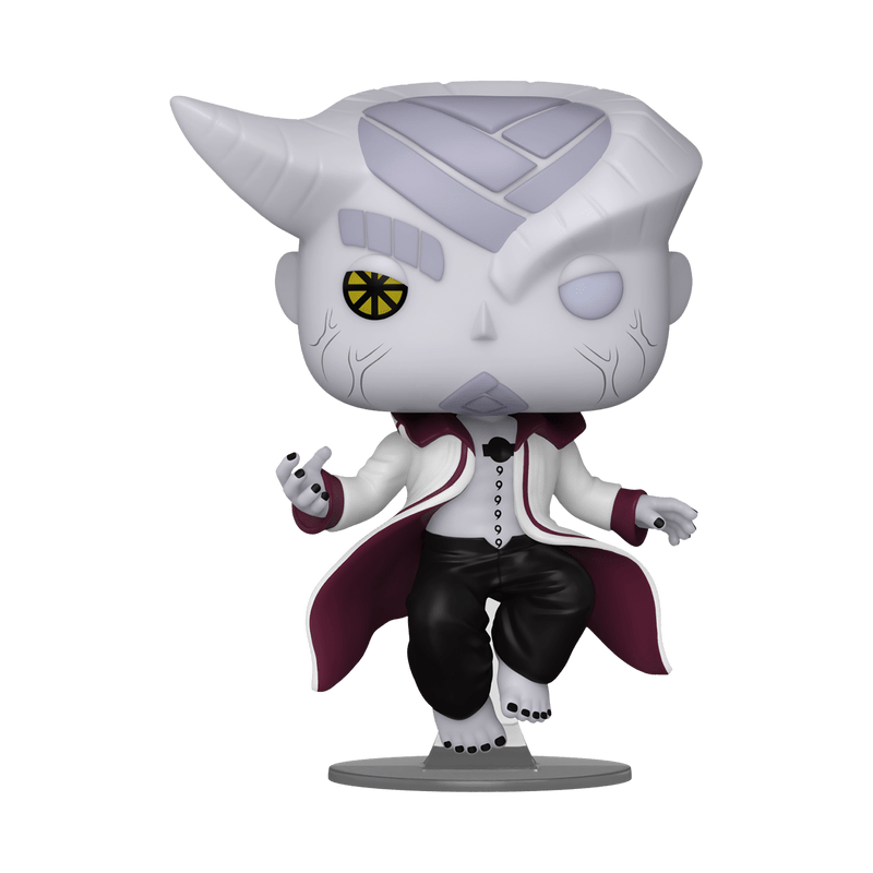 FUNKO POP ANIMATION: BORUTO - ISSHIKI OTSUTSUKI 889698779715