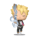 FUNKO POP ANIMATION: BORUTO - KARMA BRTO W/CH (GW) 889698684828
