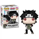 FUNKO POP ANIMATION Boruto – Mirai Sarutobi 889698755993