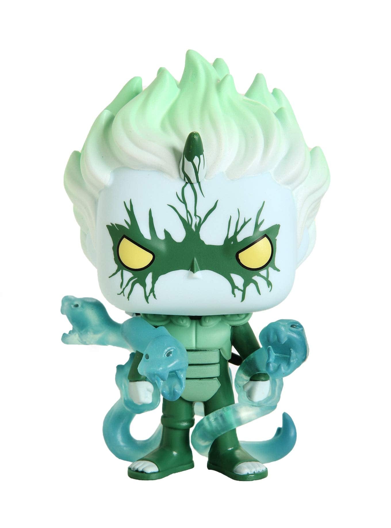 FUNKO POP ANIMATION: BORUTO - MITSUKI (SAGE MODE) GW 889698460798