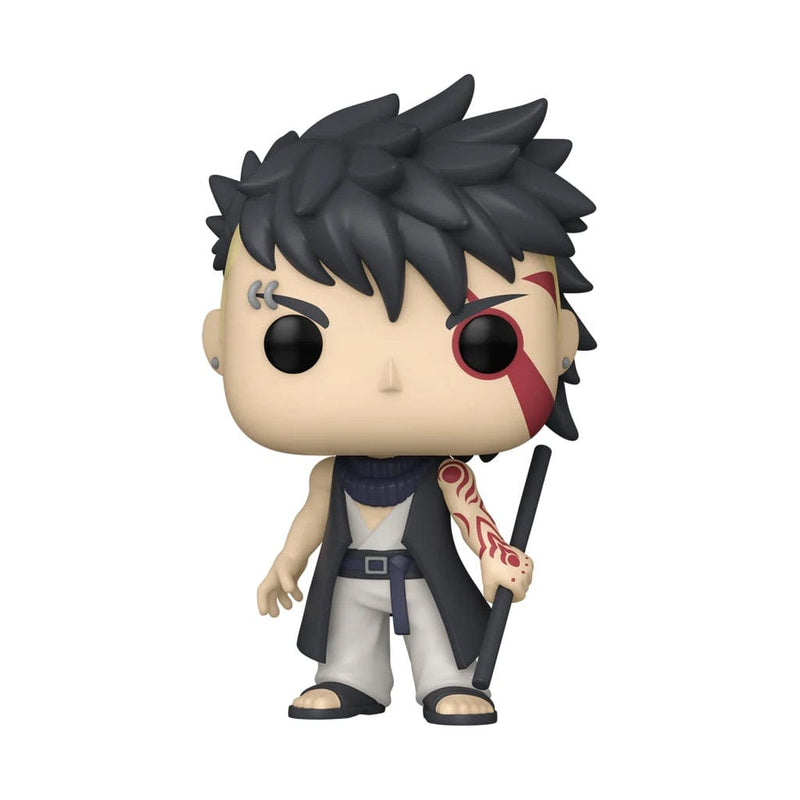 FUNKO POP ANIMATION: BORUTO - PROLOGUE KAWAKI(GW) 889698687560