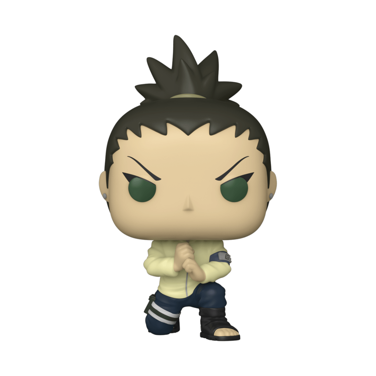 FUNKO POP ANIMATION: BORUTO - SHIKADAI - POŠKODOVANA EMBALAŽA 3200000004498