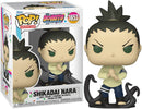 FUNKO POP ANIMATION Boruto – Shikidai 889698756006