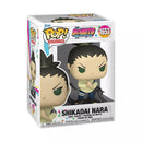 FUNKO POP ANIMATION Boruto – Shikidai 889698756006