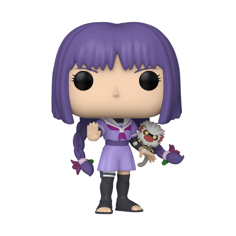 FUNKO POP ANIMATION Boruto – Sumire Nue 889698613897
