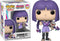 FUNKO POP ANIMATION Boruto – Sumire Nue 889698613897