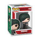 FUNKO POP ANIMATION: CHAINSAW MAN - HIMENO - POŠKODOVANA EMBALAŽA 3200000004566