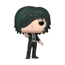 FUNKO POP ANIMATION: CHAINSAW MAN - HIMENO - POŠKODOVANA EMBALAŽA 3200000004566