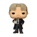 FUNKO POP ANIMATION: CHAINSAW MAN - KISHIBE 889698836296