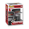 FUNKO POP ANIMATION: CHAINSAW MAN - SAMURAI SWORD 889698836319