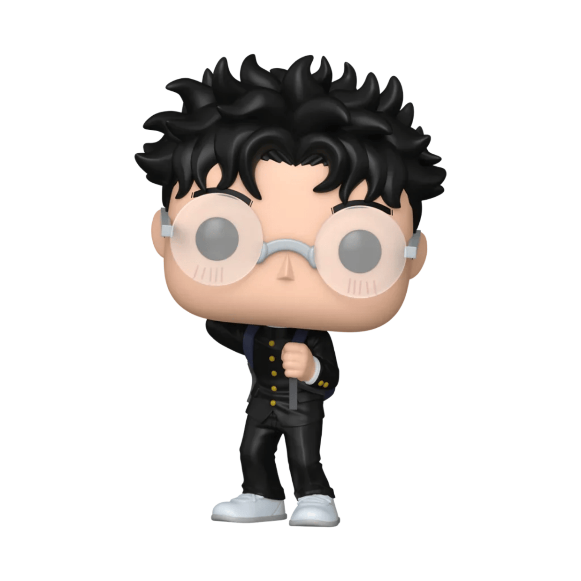 FUNKO POP ANIMATION: DANDADAN - OKARUN W/CH 889698906678