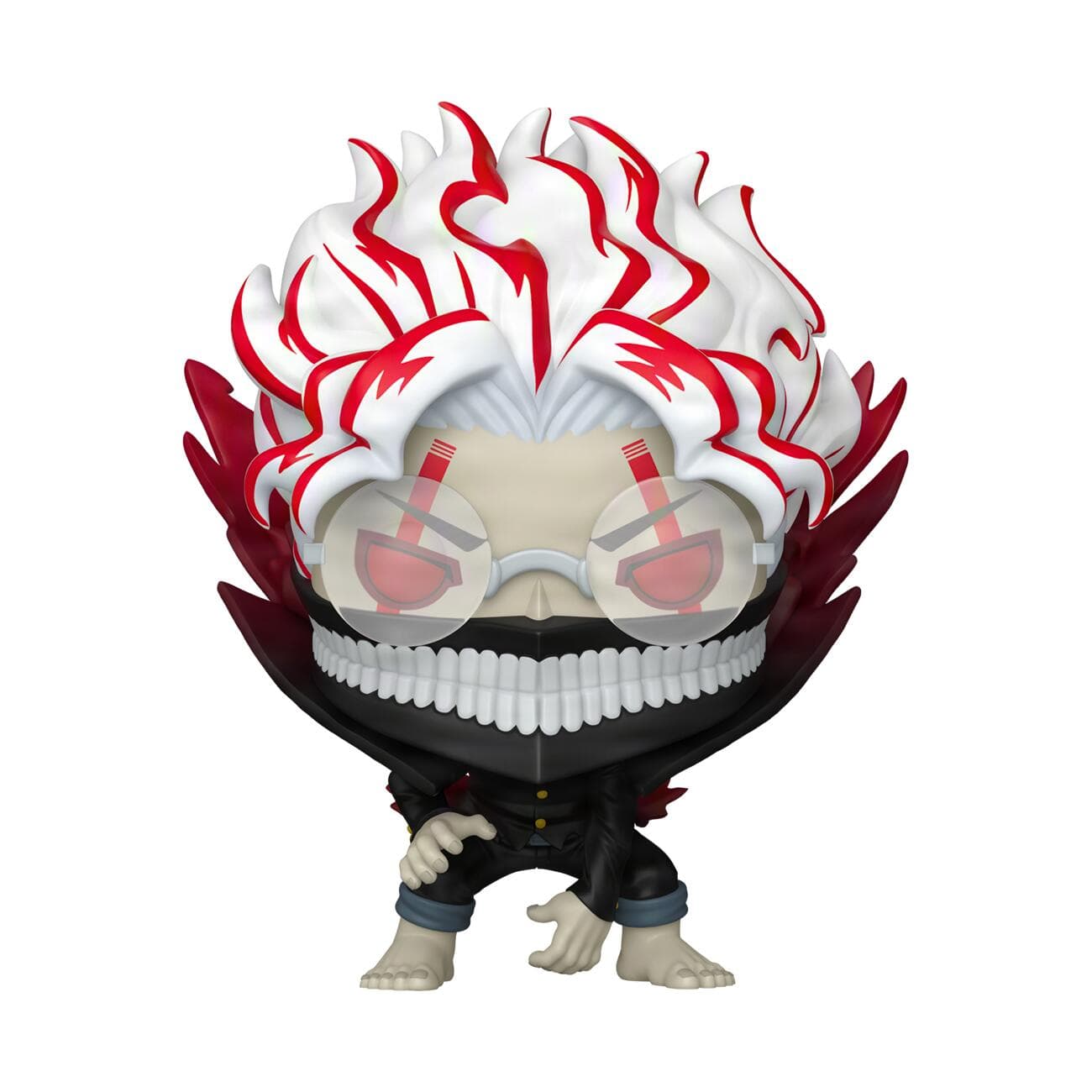 FUNKO POP ANIMATION: DANDADAN - OKARUN W/CH 889698906678
