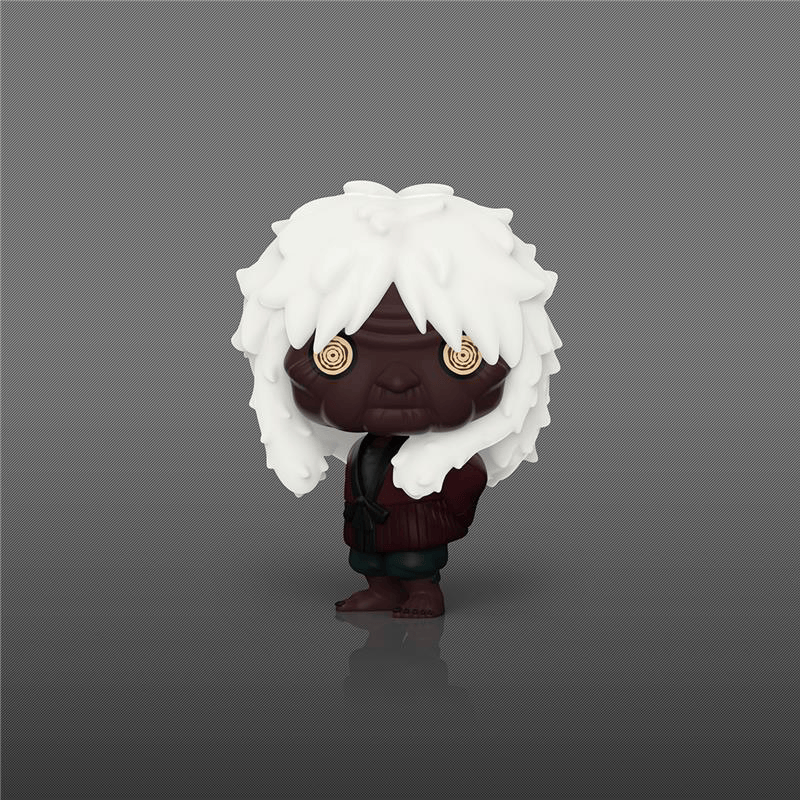 FUNKO POP ANIMATION: DANDADAN - TURBO GRANNY (GW) 889698920674