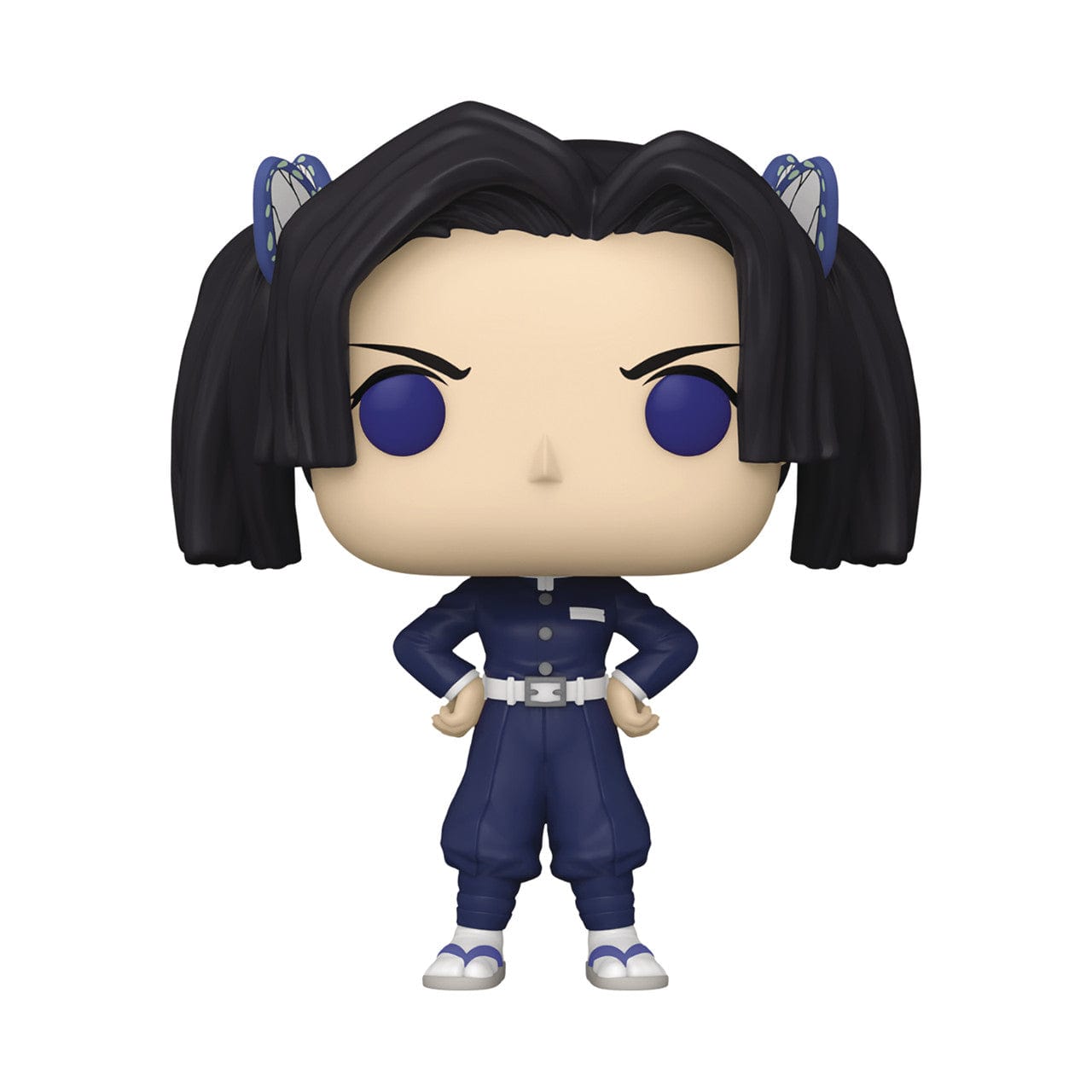 FUNKO POP ANIMATION: DEMON SLAYER - AOI KANZAKI 889698755702