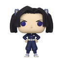 FUNKO POP ANIMATION: DEMON SLAYER - AOI KANZAKI 889698755702