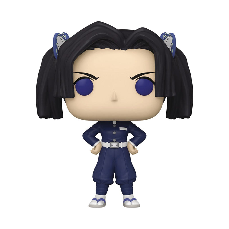 FUNKO POP ANIMATION: DEMON SLAYER - AOI KANZAKI 889698755702