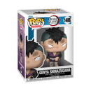 FUNKO POP ANIMATION: DEMON SLAYER- GENYA 889698726092