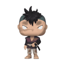 FUNKO POP ANIMATION: DEMON SLAYER- GENYA 889698726092