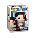 FUNKO POP ANIMATION: DEMON SLAYER - NEZUKO LEAPING 889698712798