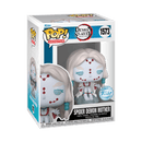 FUNKO POP ANIMATION: DEMON SLAYER - SPIDER MOTHER W/CH(GW) 889698776226