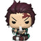 FUNKO POP ANIMATION Demon Slayer – Tanjiro noodles 889698573467