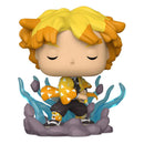 FUNKO POP ANIMATION: DEMON SLAYER - ZENITSU TRANSFORMING 889698561037