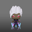 FUNKO POP ANIMATION: DRAGON BALL SUPER - GOHAN BEAST W/CHASE (GLOW) 889698756365