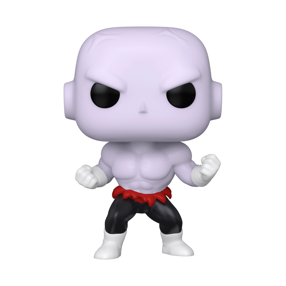 FUNKO POP ANIMATION: DRAGON BALL SUPER - JIREN W/POWER 889698580168