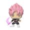 FUNKO POP ANIMATION: DRAGON BALL SUPER - SSR GOKU GB W/(TRL)SCYTHE 889698580151
