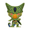 FUNKO POP ANIMATION: DRAGON BALL Z - CELL (GLOW) 889698556415