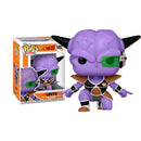 FUNKO POP ANIMATION: DRAGON BALL Z - GINYU 889698486699
